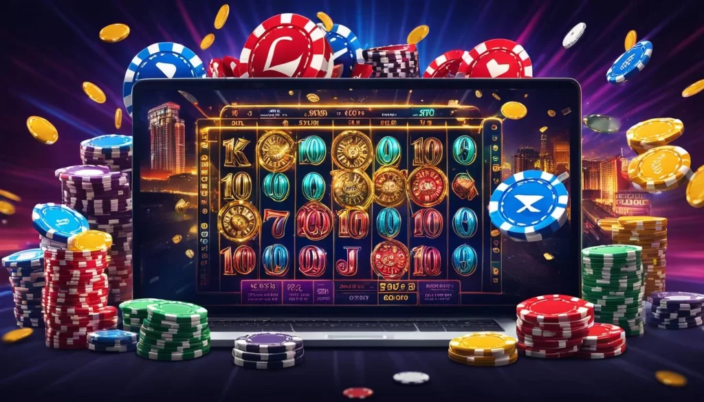 Đa dạng các tựa game Live Casino hàng đầu tại siglebet win