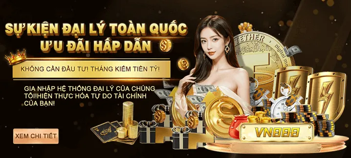 Thưởng nạp lại hấp dẫn