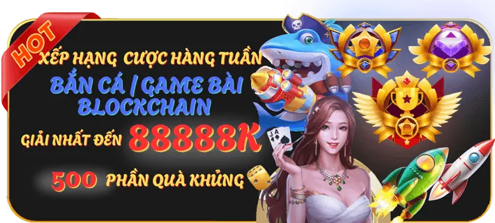 Thưởng chào mừng cho thành viên mới
