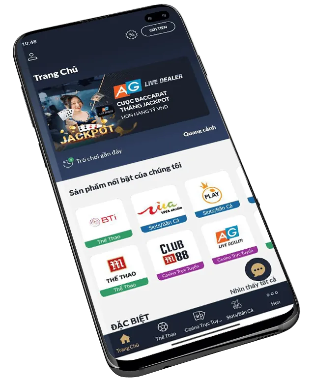 Quản lý tài khoản dễ dàng siglebet win