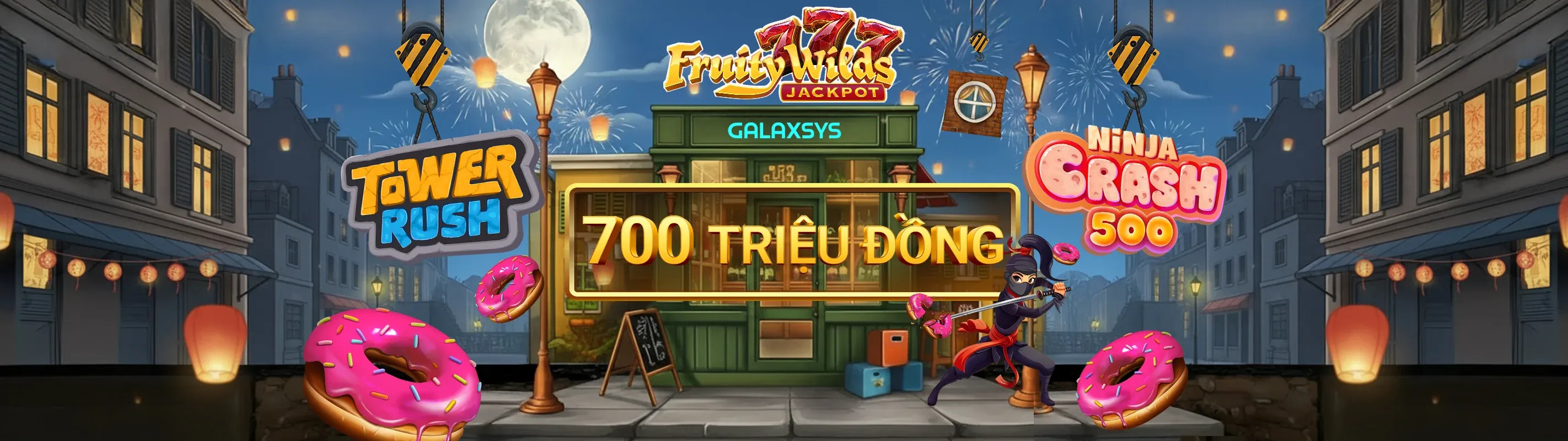 Tin Tức Mới Nhất từ siglebet win